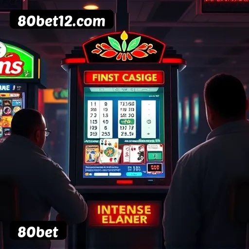 Coleção Premium de Slots 80bet - NetEnt, Pragmatic Play, Evolution